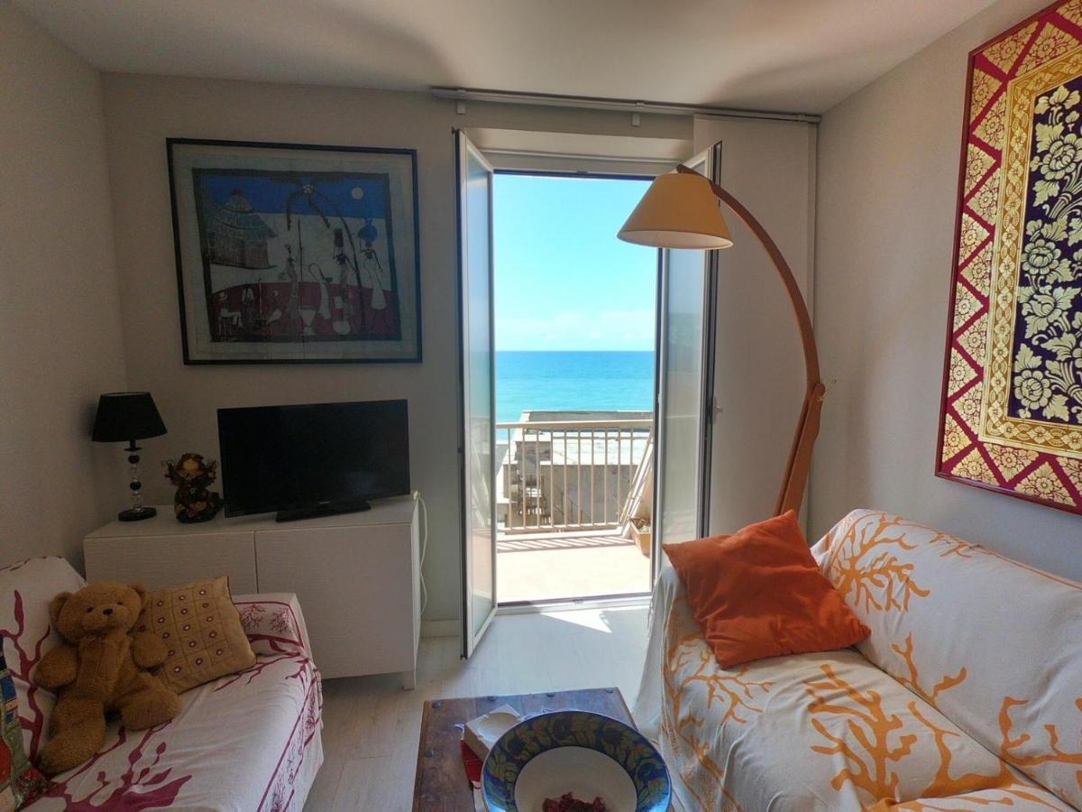 Rosso Tramonto Luxury-White- Ladispoli, Lungomare Regina Elena 58 Βίλα Εξωτερικό φωτογραφία