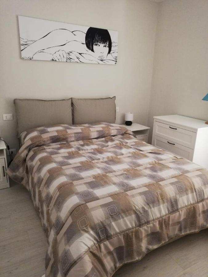 Rosso Tramonto Luxury-White- Ladispoli, Lungomare Regina Elena 58 Βίλα Εξωτερικό φωτογραφία