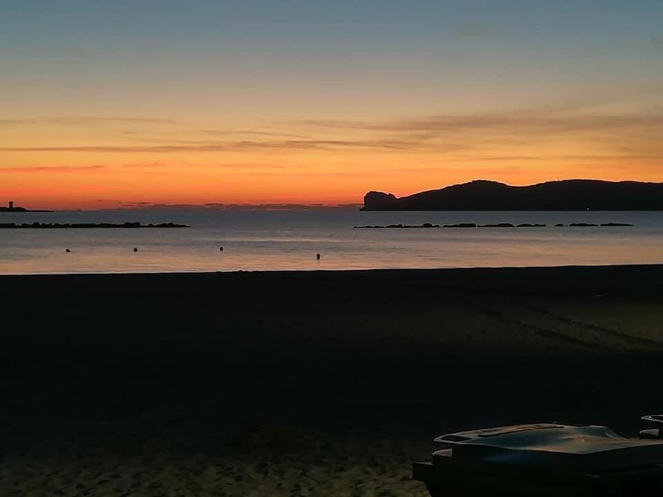 Rosso Tramonto Luxury-White- Ladispoli, Lungomare Regina Elena 58 Βίλα Εξωτερικό φωτογραφία